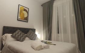 Habitacion Plaza Zabalburu